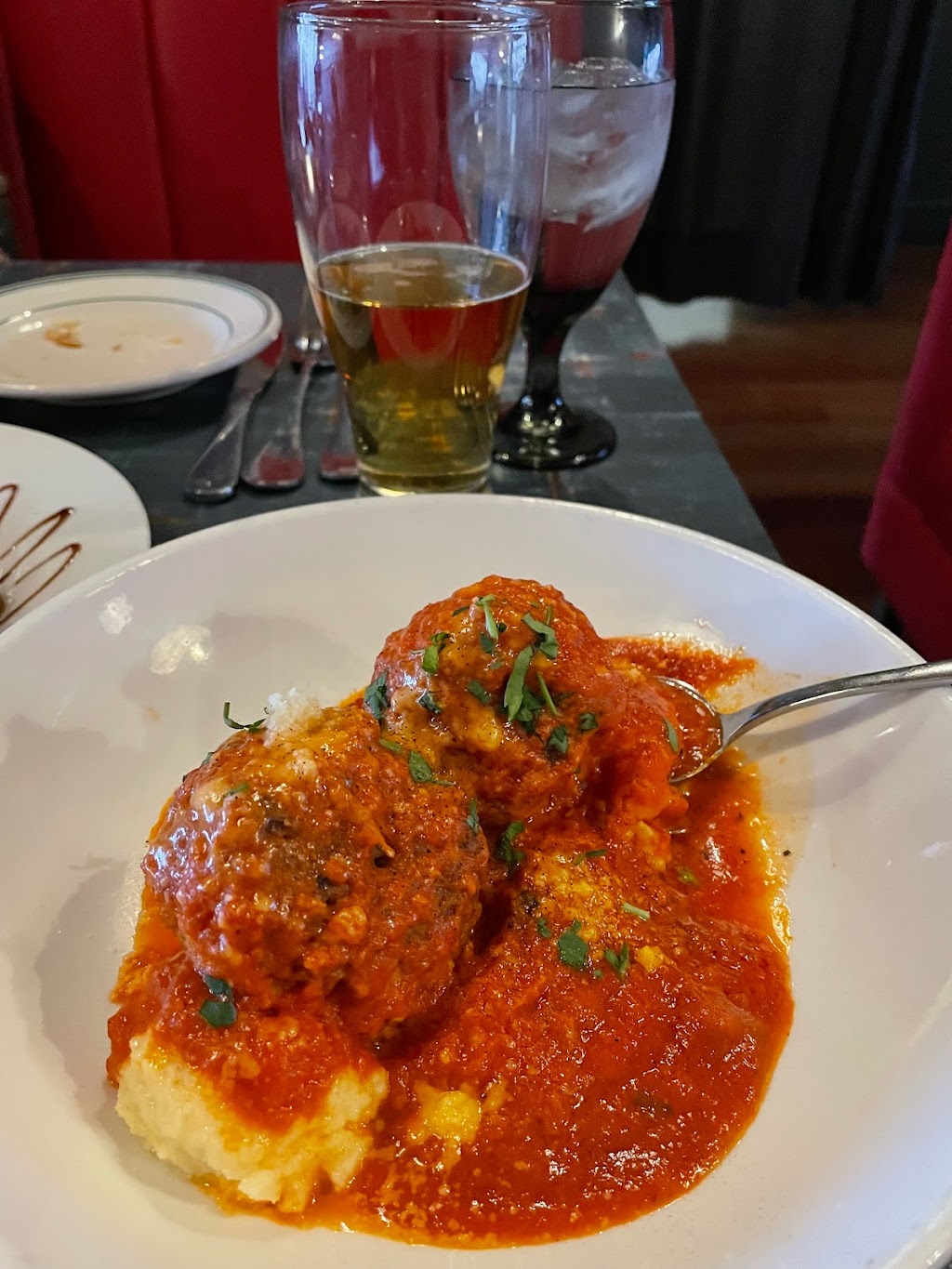 Undici Ristorante | 1200 E Hampden Ave, Englewood, CO 80113, USA | Phone: (303) 761-2828