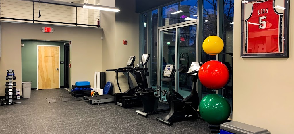 Excel Physical Therapy | 201 Marin Blvd, Jersey City, NJ 07302, USA | Phone: (551) 313-7300