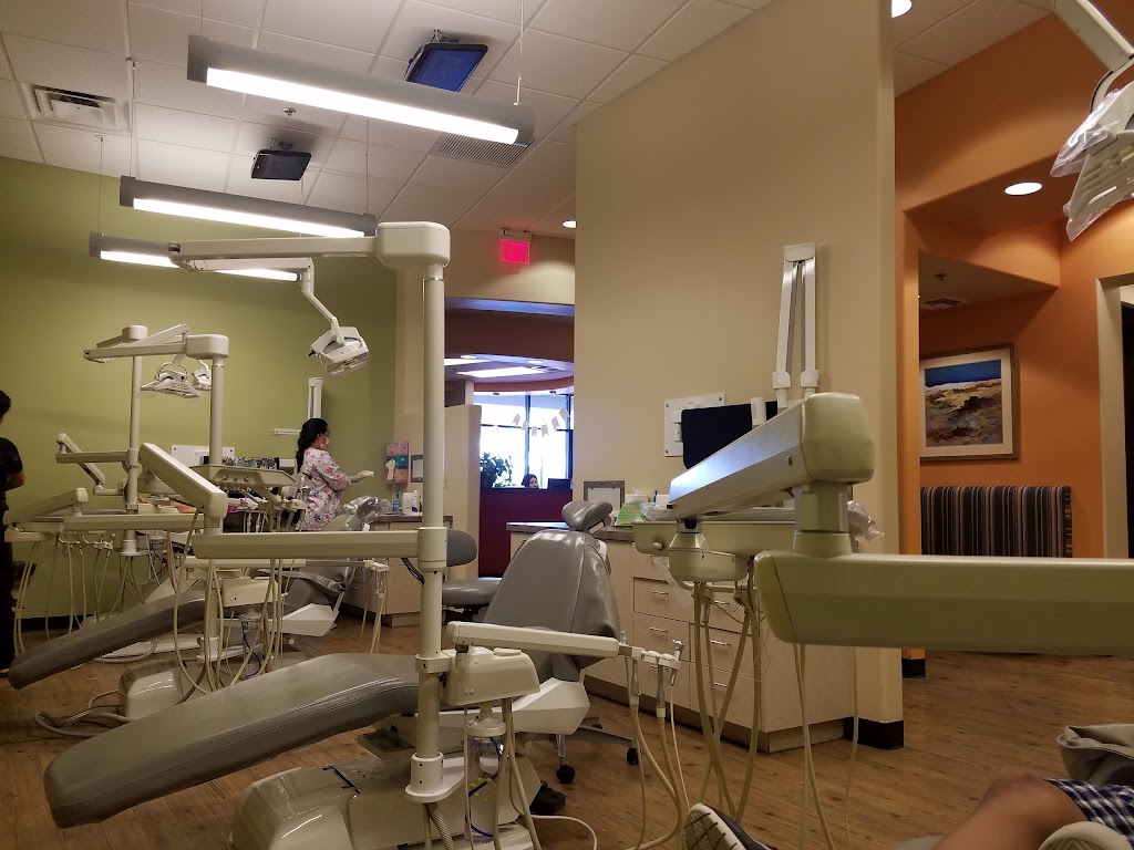 Dentistry For Children | 1116 S Stapley Dr Suite 102, Mesa, AZ 85204, USA | Phone: (480) 610-6544