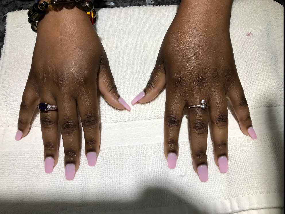 Family Nails & Spa | 16823 Crabbs Branch Way, Derwood, MD 20855, USA | Phone: (301) 208-0532