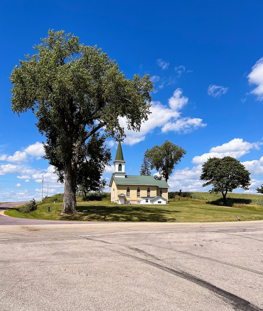 Arlington Prairie Church | N910 Smokey Hollow Rd, Lodi, WI 53555, USA | Phone: (608) 592-4209