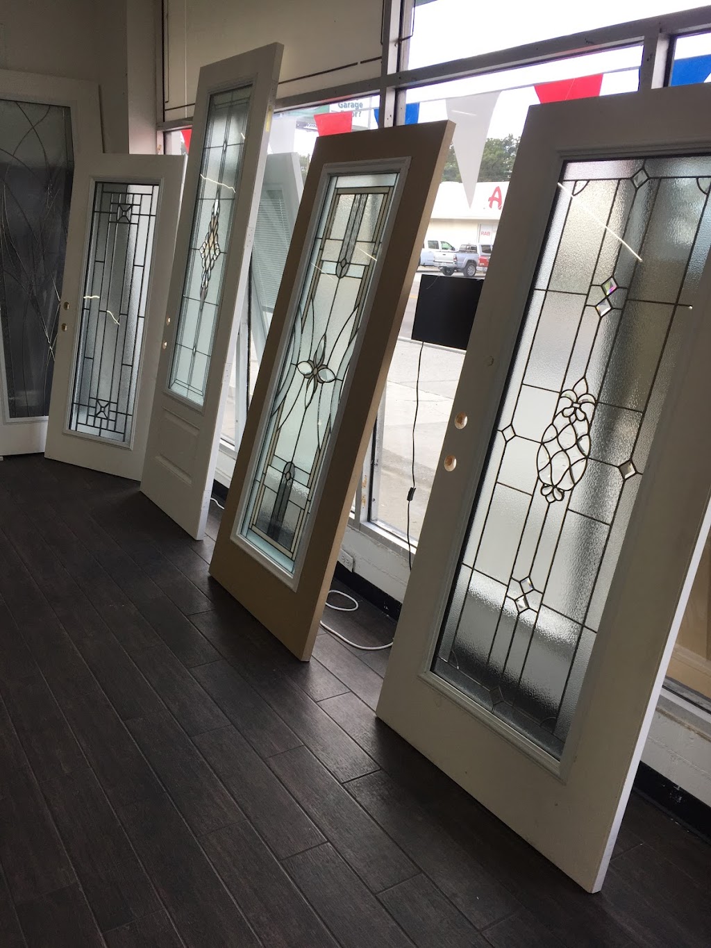 Rafaels Doors | 7311 N Florida Ave, Tampa, FL 33604, USA | Phone: (813) 731-4616