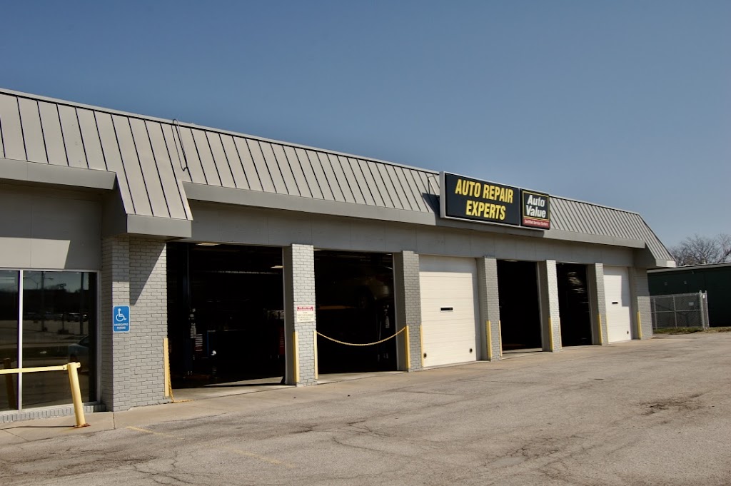 Havers Auto Repair | 20258 Husker Dr, Gretna, NE 68028, USA | Phone: (402) 332-5570