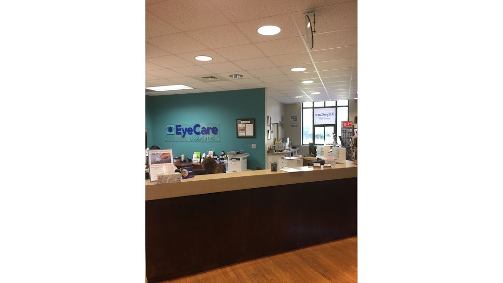 EyeCare Associates | 2603 Moody Pkwy, Moody, AL 35004, USA | Phone: (205) 640-2020