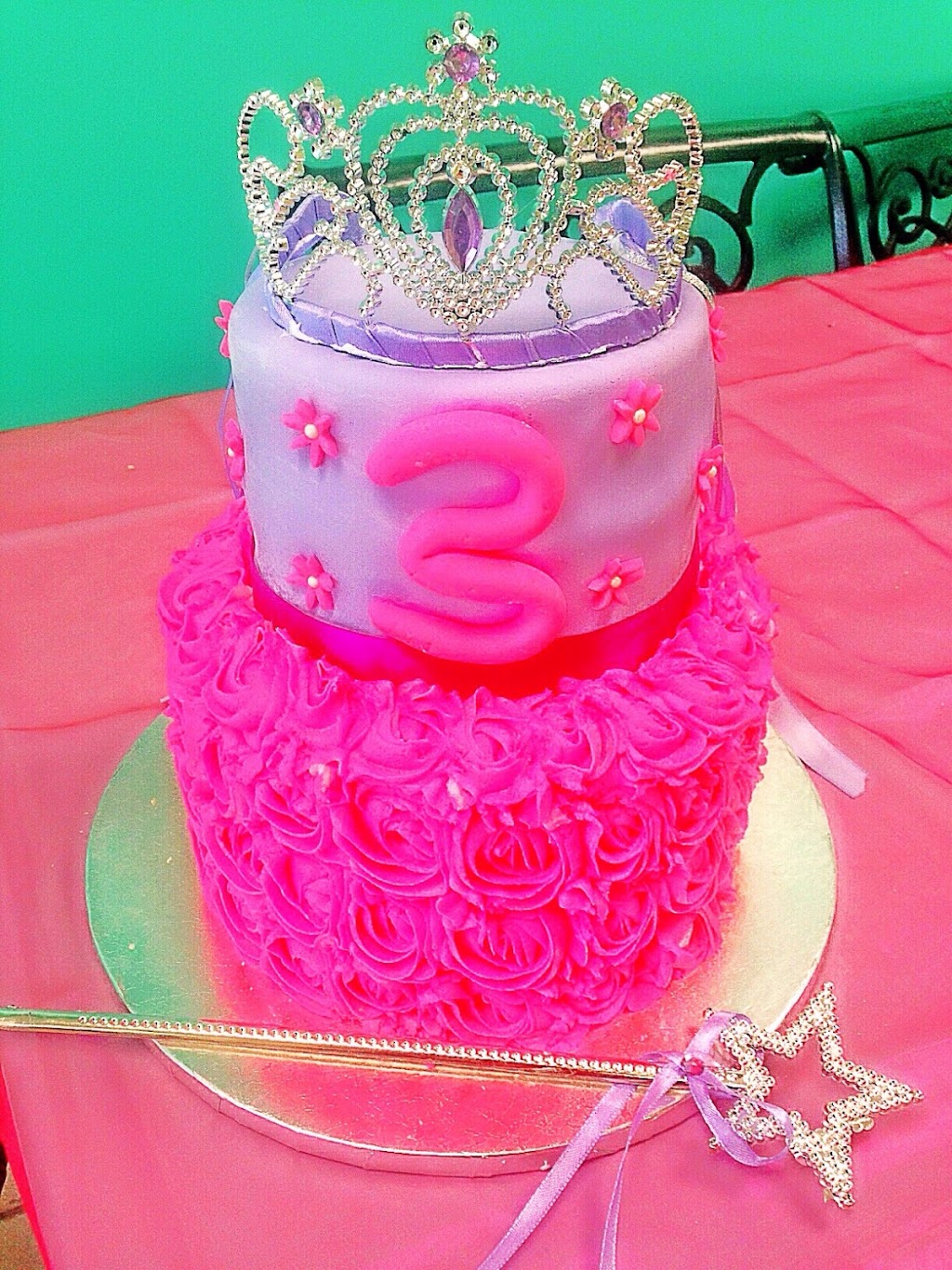 Bella Ladi Cakes | 3999 Pontchartrain Dr, Slidell, LA 70458, USA | Phone: (504) 259-2677