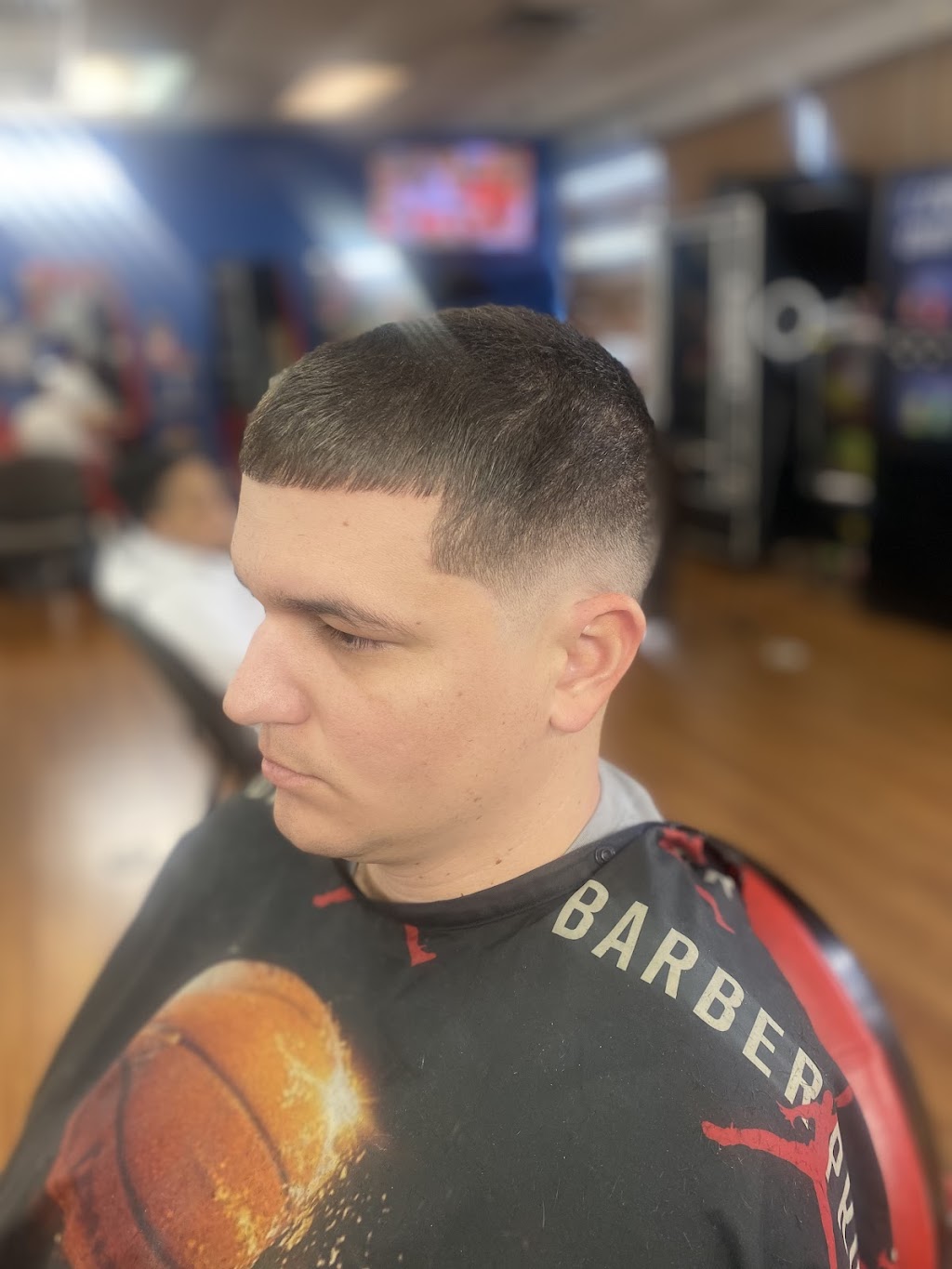 London Barber Shop | 6501 Shepherdsville Rd, Louisville, KY 40228, USA | Phone: (502) 489-7672