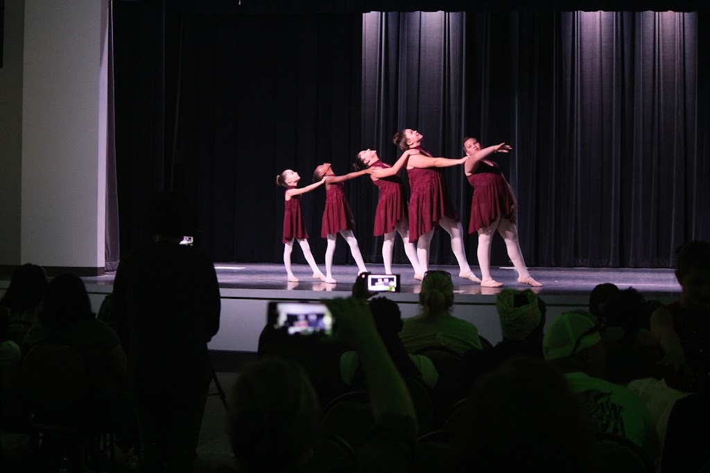 Youth Performing Arts Training Center | 689 Deltona Blvd, Deltona, FL 32725, USA | Phone: (386) 574-3021