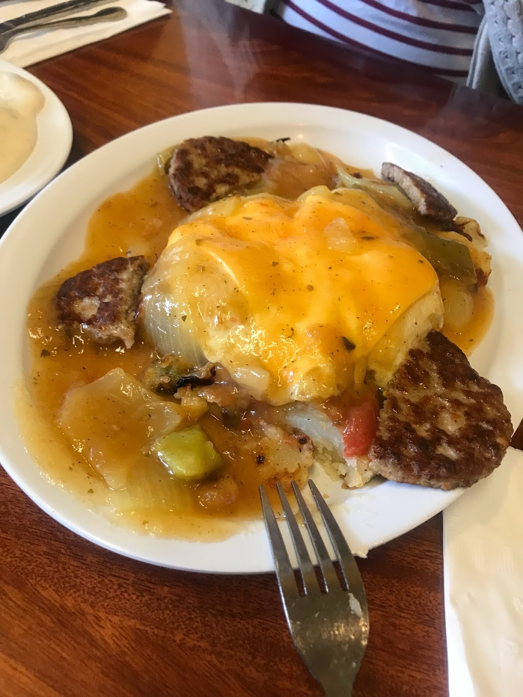 Eat At Rudys | 1340 Post Ave, Torrance, CA 90501, USA | Phone: (310) 533-0752