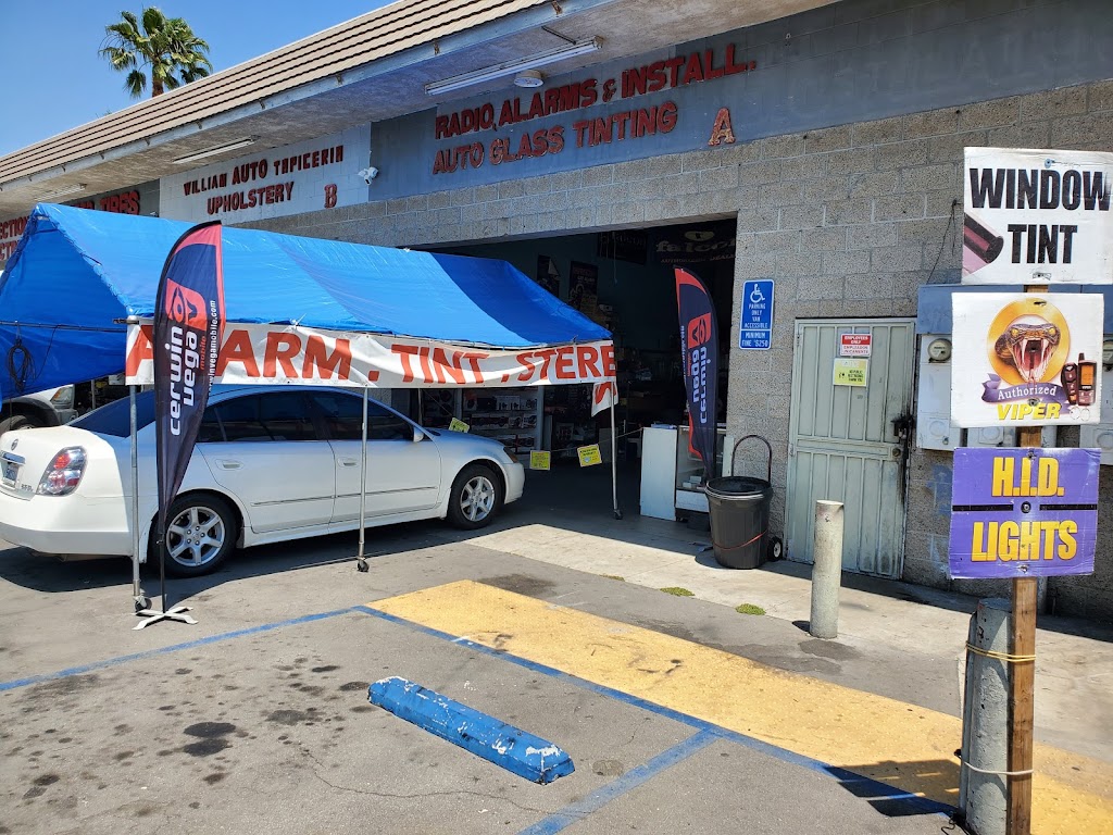 Atlantic Auto Dynamics | 7639 Atlantic Ave Suite A, Cudahy, CA 90201, USA | Phone: (323) 484-0053