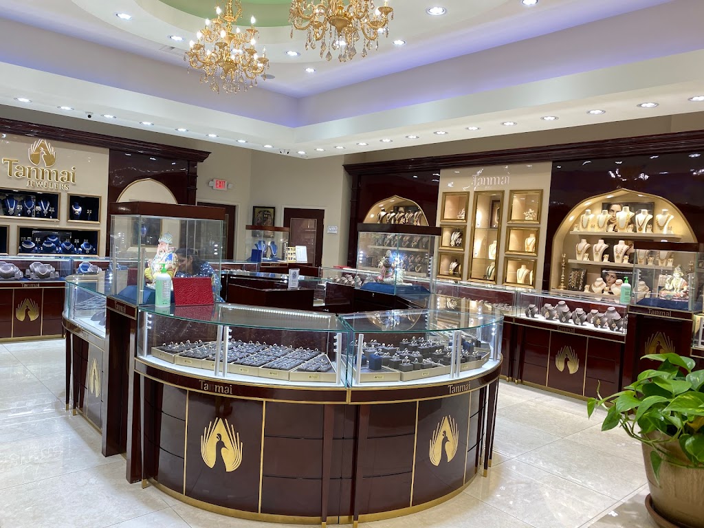 Tanmai Jewelers | 608 Valley Ranch Pkwy S #108, Irving, TX 75063, USA | Phone: (972) 900-1771