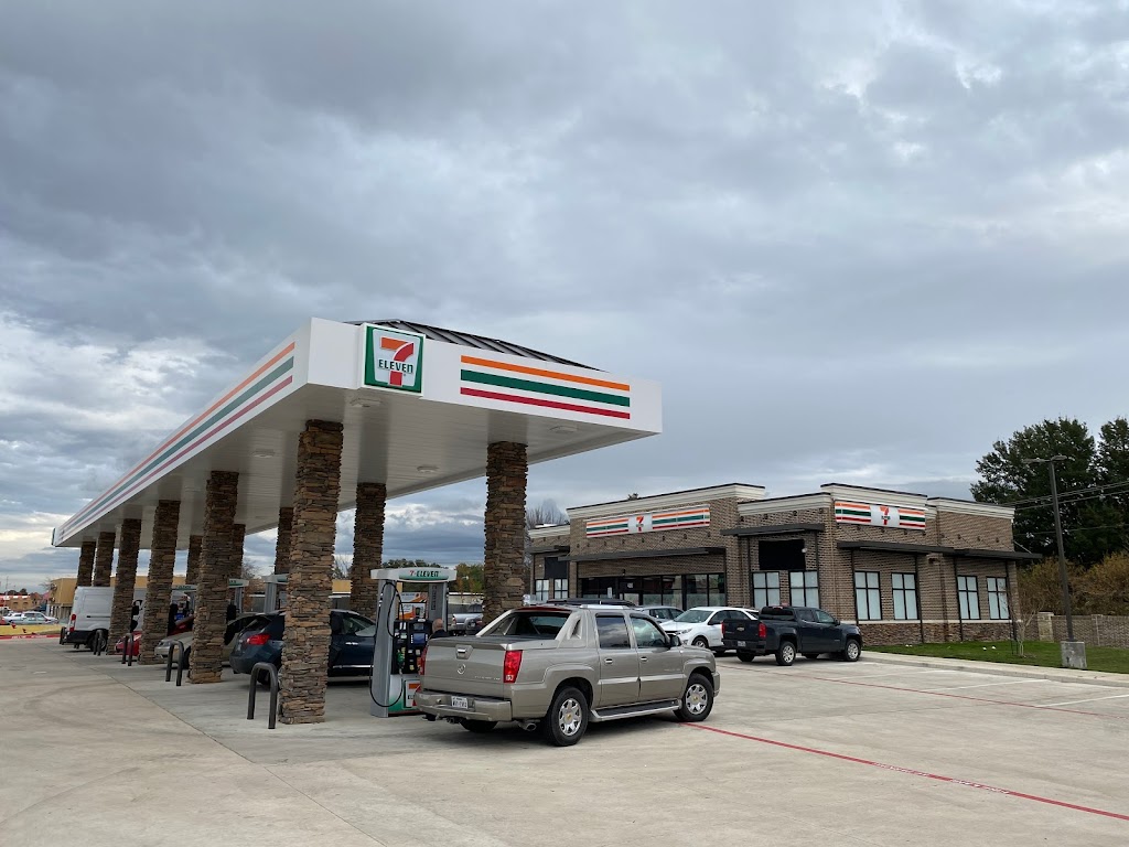 7-Eleven | 400 N Hwy 77, Waxahachie, TX 75165, USA | Phone: (972) 268-3698