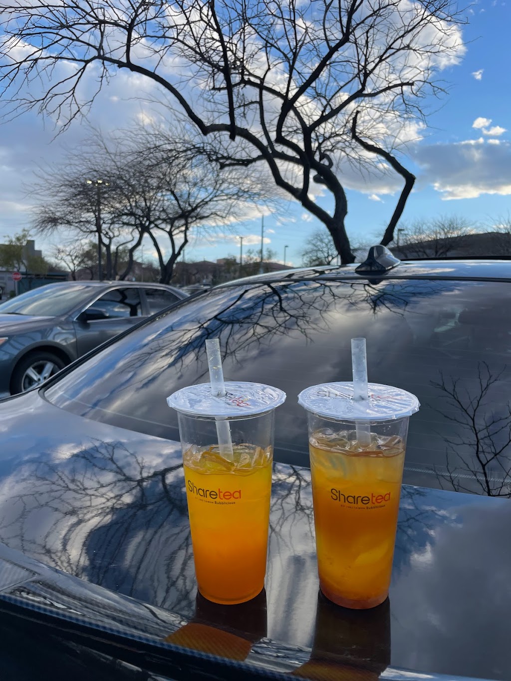 Sharetea | 10300 W Charleston Blvd #11, Las Vegas, NV 89135, USA | Phone: (702) 483-6982
