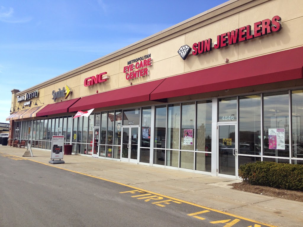 Sun Jewelers | 4846 211th St, Matteson, IL 60443, USA | Phone: (708) 481-2929