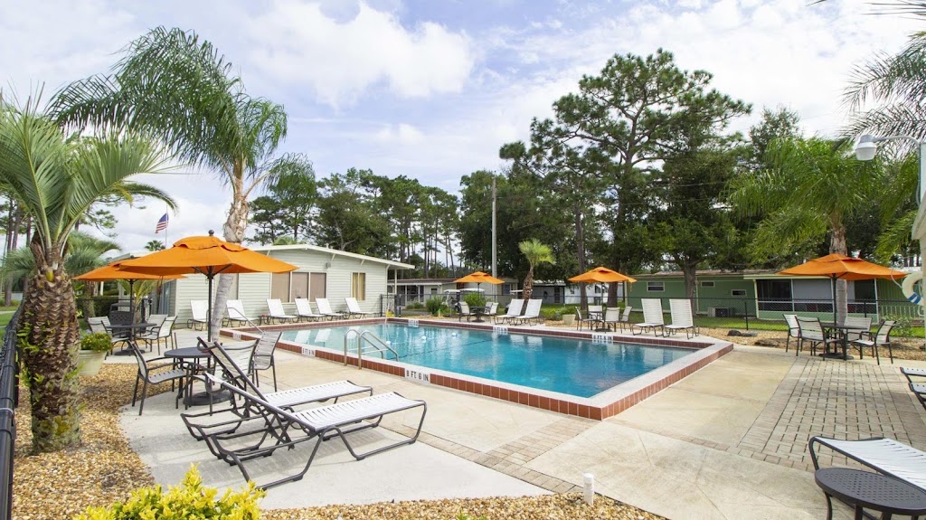 Meadowlea Village | 1004 Overlook Dr, DeLand, FL 32724, USA | Phone: (386) 736-1853