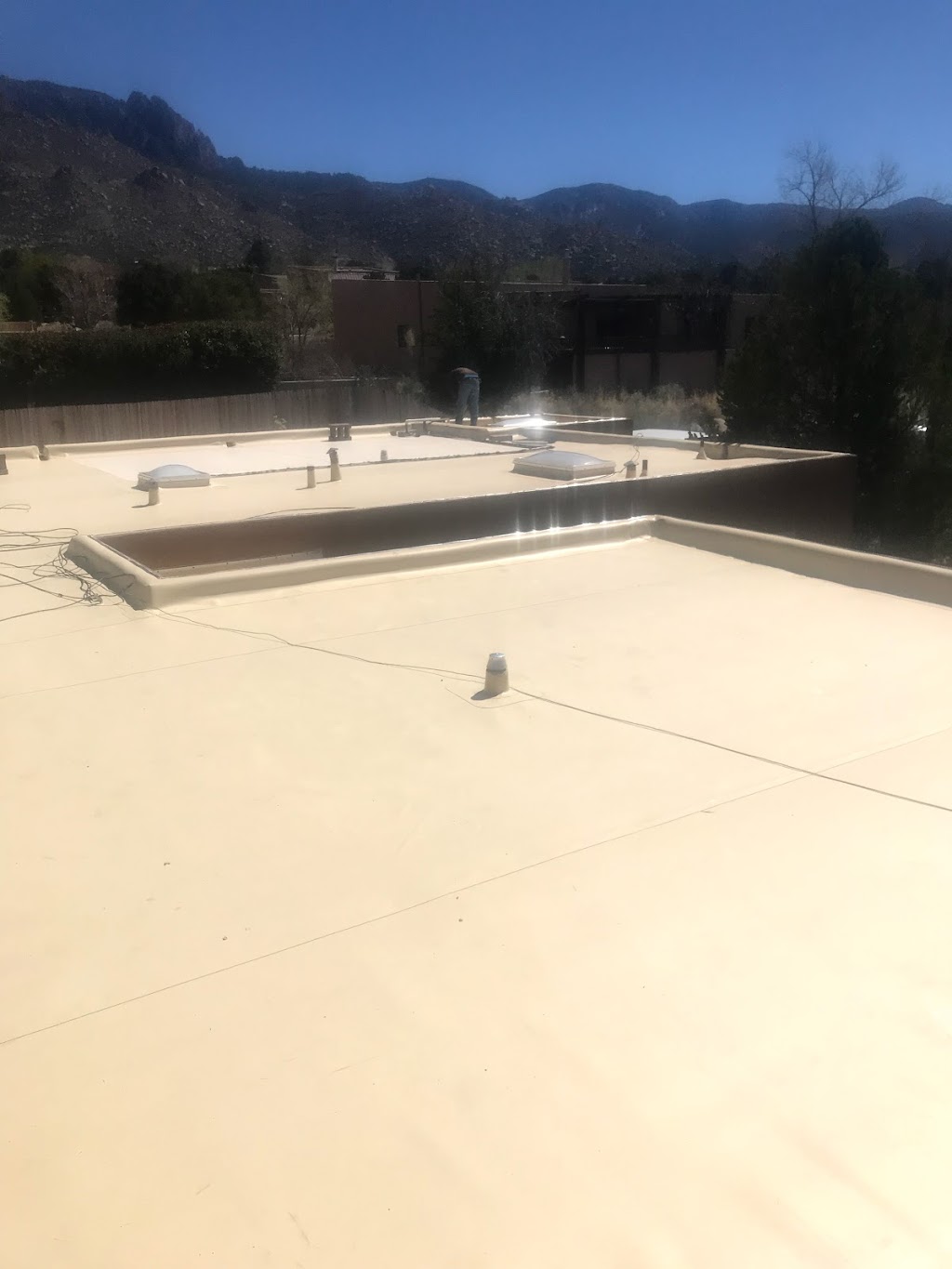 Lifetime Roof & Stucco | 1628 Arcadian Trail NW, Albuquerque, NM 87107, USA | Phone: (505) 913-7663