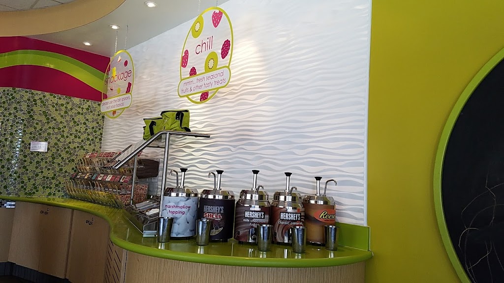 Menchies Frozen Yogurt | 2471 Jamacha Road Ste 101, El Cajon, CA 92019 | Phone: (619) 444-6000