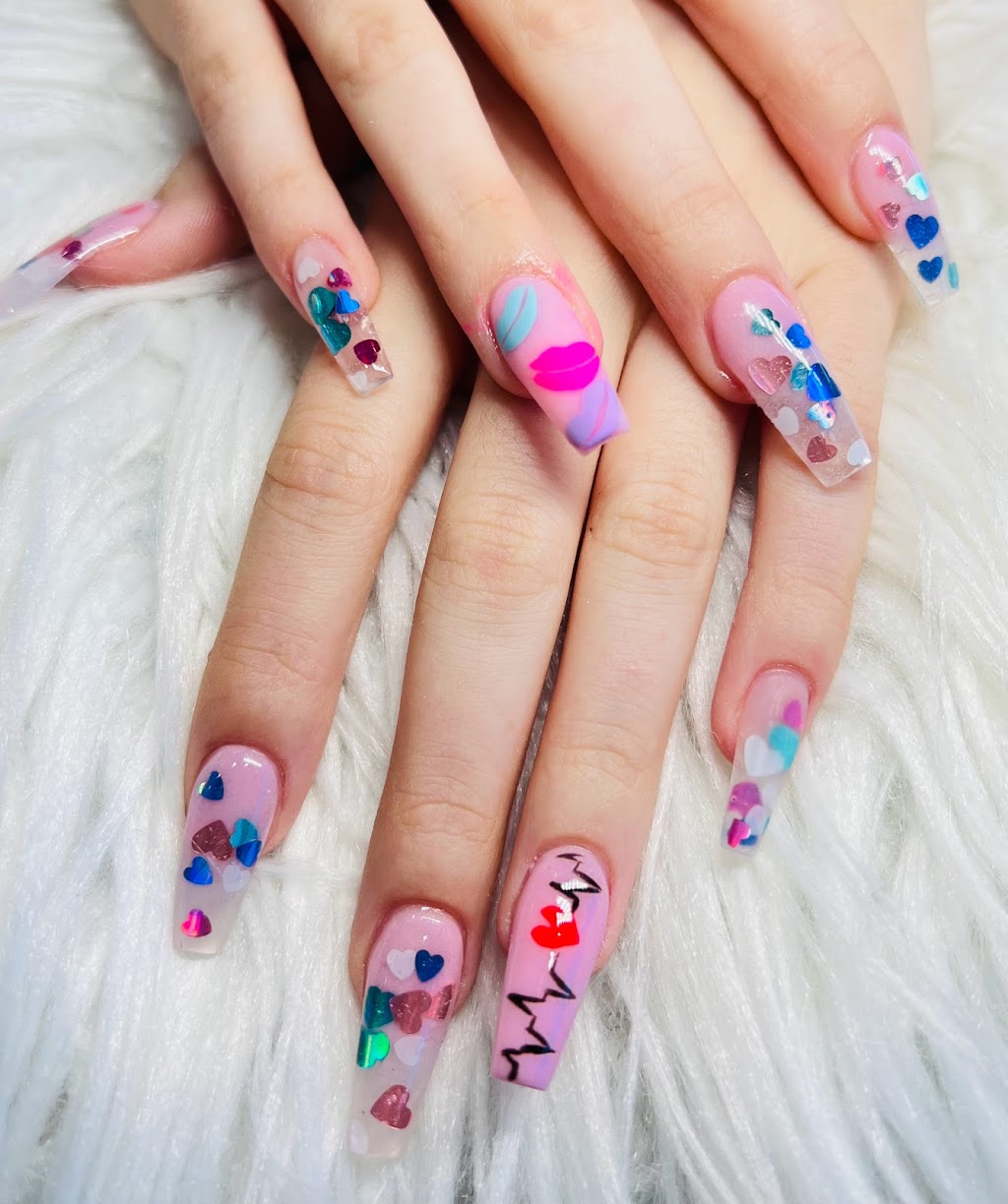 Nail Bar One | 800 S Main St #224, Keller, TX 76248, USA | Phone: (817) 741-6589