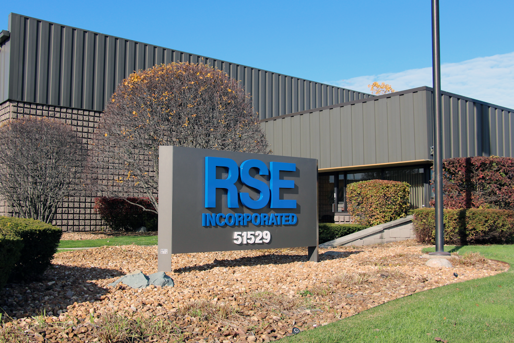 RSE Incorporated | 51529 Birch St #1588, New Baltimore, MI 48047, USA | Phone: (586) 725-0192