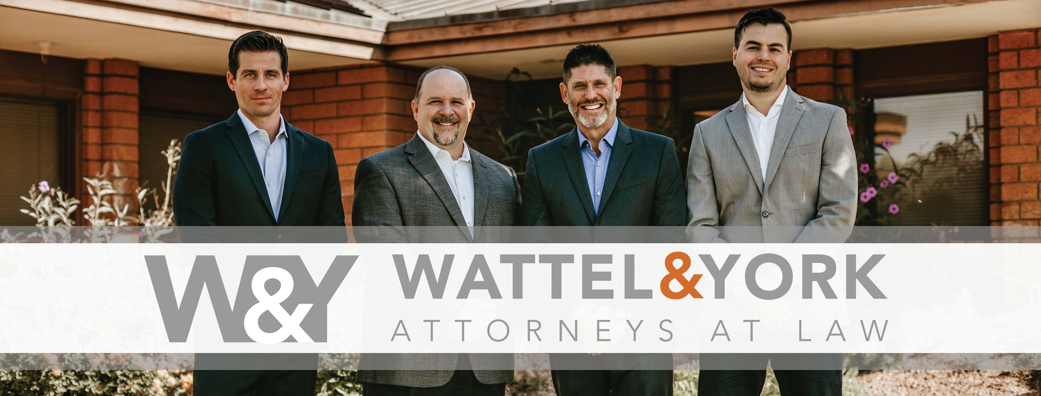 Wattel & York Injury & Accident Attorneys | 1102 S 4th Ave, Yuma, AZ 85364, United States | Phone: (928) 329-1300