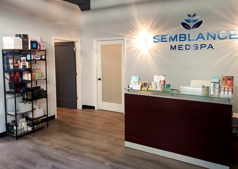 Semblance Medspa | 59 N Pearl St Suite #2, Albany, NY 12207, USA | Phone: (518) 949-2619