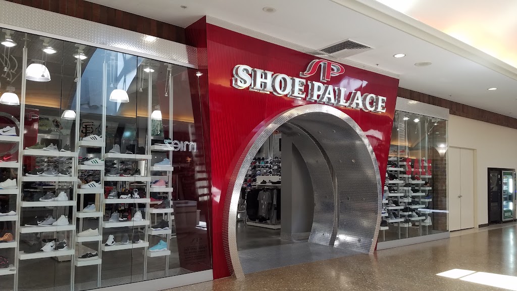 Shoe Palace | 6171 Sunrise Mall Suite D-3, Citrus Heights, CA 95610, USA | Phone: (916) 725-0200