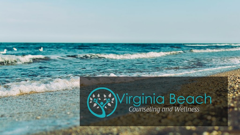 Virginia Beach Counseling and Wellness | 1553 Bradford Rd STE 102, Virginia Beach, VA 23455, USA | Phone: (757) 453-2144