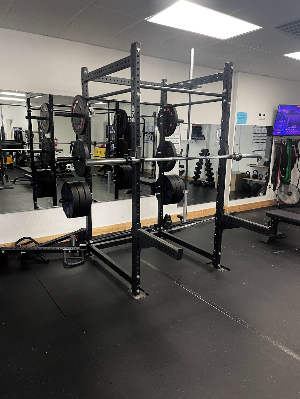 Simple Gym | 30516 TX-249, Tomball, TX 77375, USA | Phone: (405) 538-9049