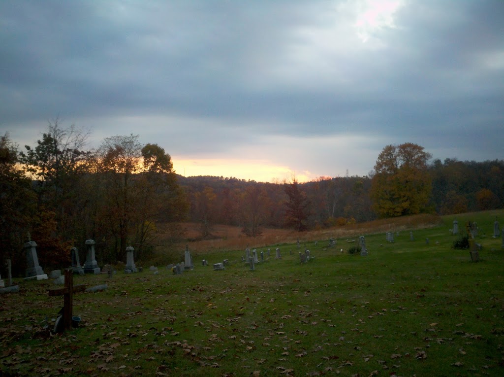 Charleroi Cemetery | Cemetery Rd, Charleroi, PA 15022, USA | Phone: (724) 797-4296