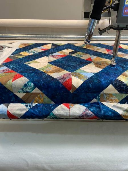 On The Curve Quilting | 310 Mayfield Dr, Smyrna, TN 37167, USA | Phone: (309) 287-1457