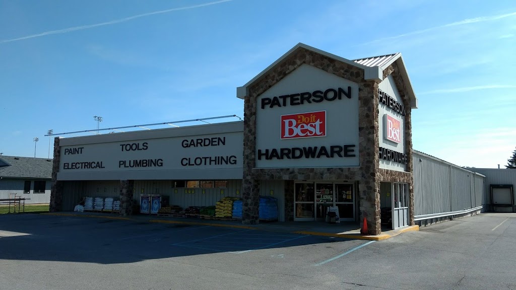 Paterson Do it Best Hardware | 880 IN-930, New Haven, IN 46774, USA | Phone: (260) 493-2111