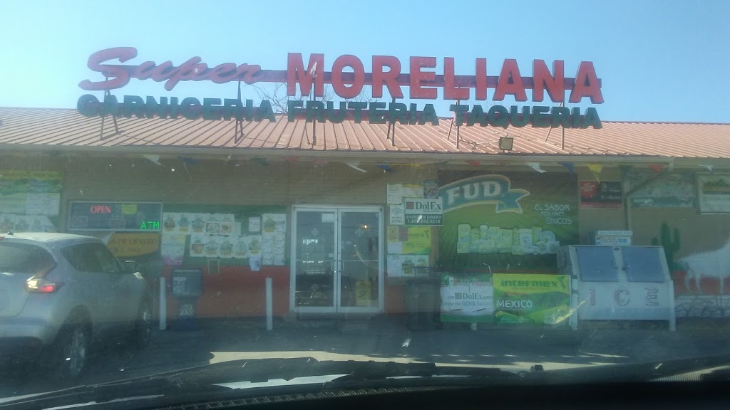 Super Moreliana | 6112 US-183, Austin, TX 78744 | Phone: (512) 243-1114