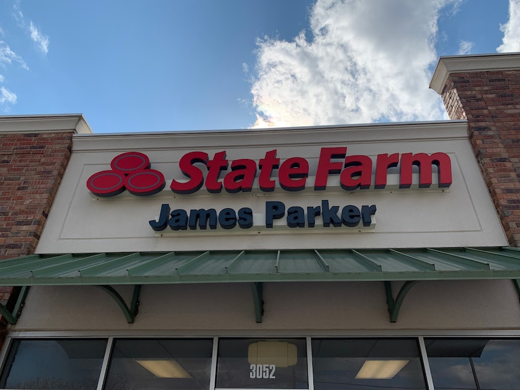 James Parker - State Farm Insurance Agent | 3052 Classen Blvd, Norman, OK 73071, USA | Phone: (405) 329-1104