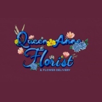 Queen Anne Florist & Flower Delivery | 729 W Jericho Turnpike, Huntington, NY 11743, USA | Phone: (631) 367-8111