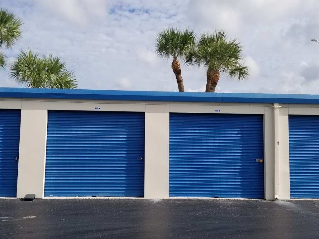 Storage America | 1596 NE 8th St, Homestead, FL 33033, USA | Phone: (305) 245-3000
