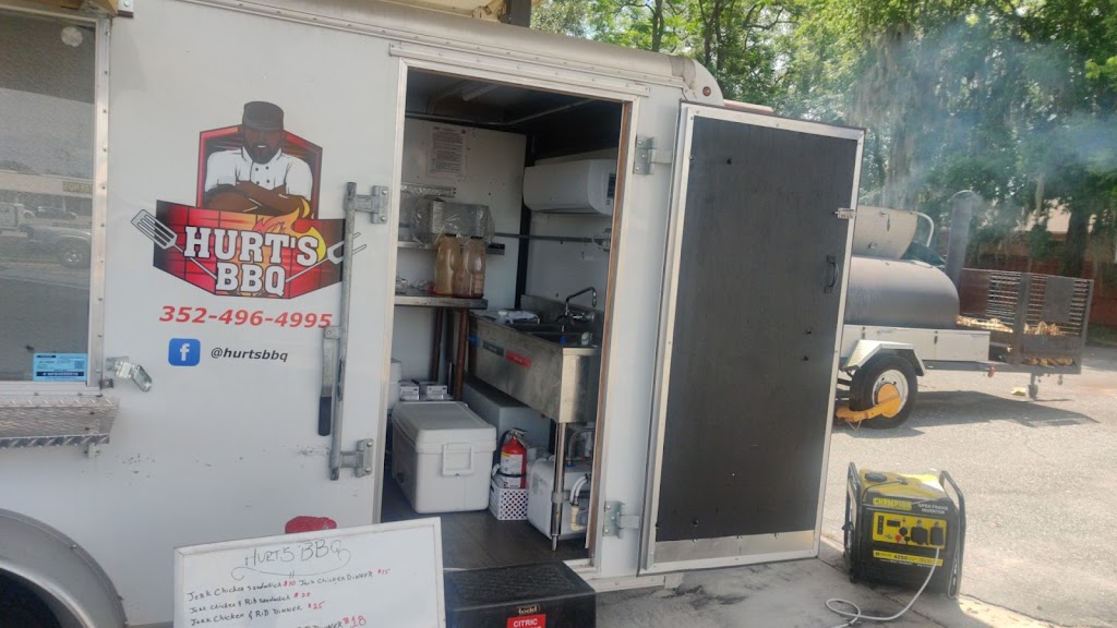 Hurts BBQ LLC | 1400 S 14th St, Leesburg, FL 34748, USA | Phone: (352) 496-4995