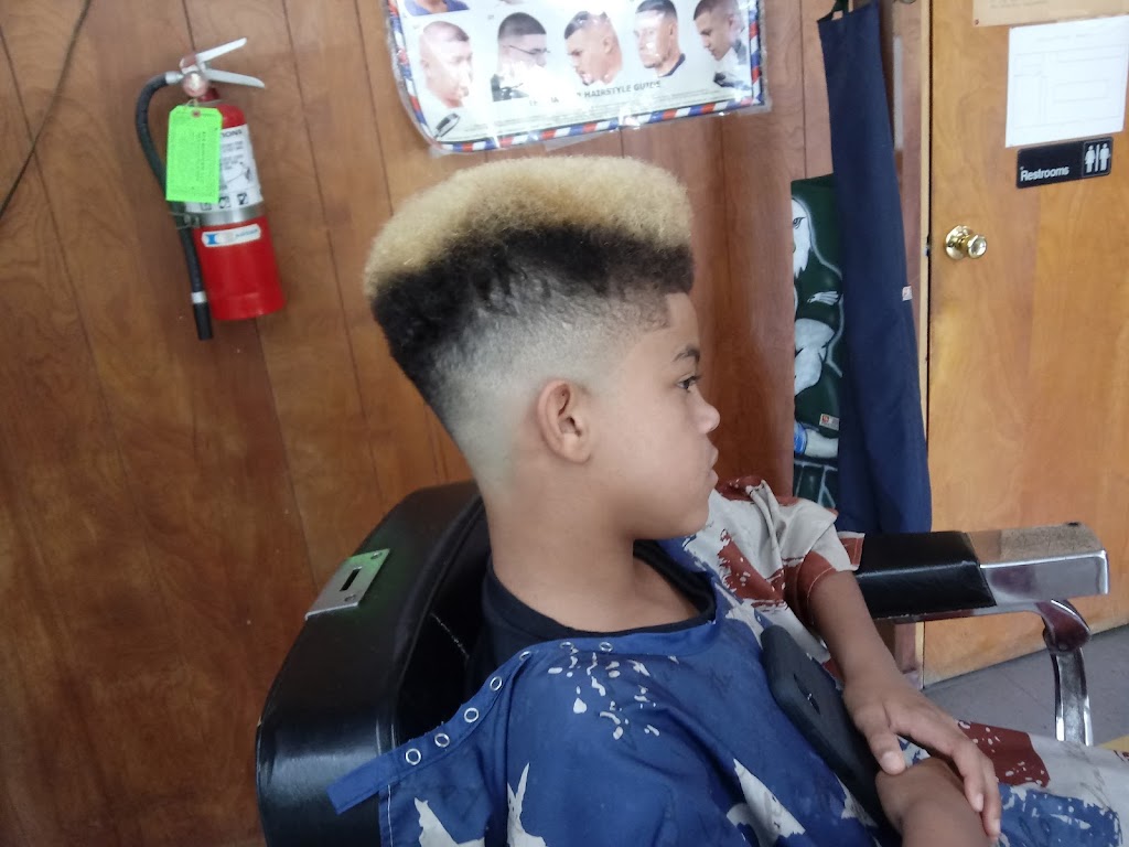 South End Barbershop | 508 S Main St, Louisburg, NC 27549, USA | Phone: (252) 915-6438