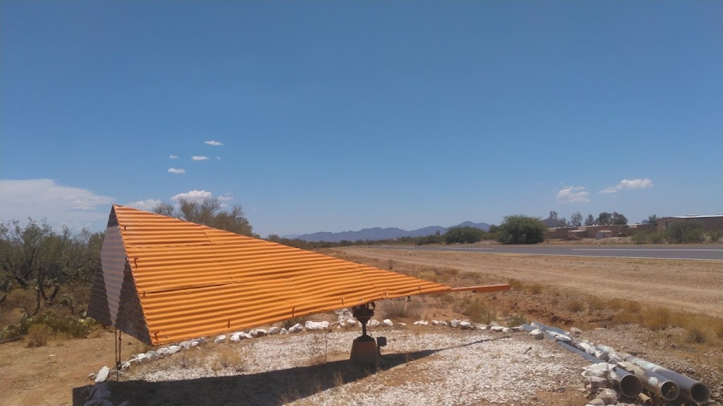 La Cholla Airpark Inc | 1777 W Cessna Way, Oro Valley, AZ 85755, USA | Phone: (520) 297-8096