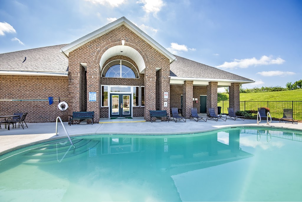 Oak Crest Apartments | 1701 Oakcrest Dr, Kannapolis, NC 28083, USA | Phone: (704) 285-1792