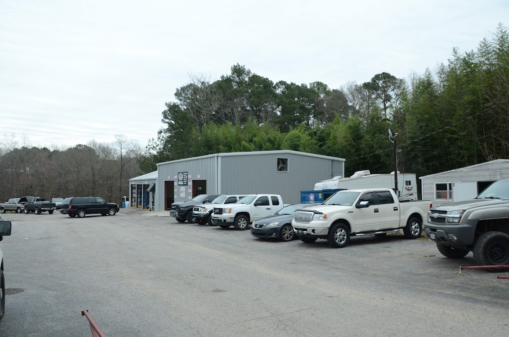 Marks Automotive | 25460 AL-69, Jasper, AL 35504, USA | Phone: (205) 729-7590