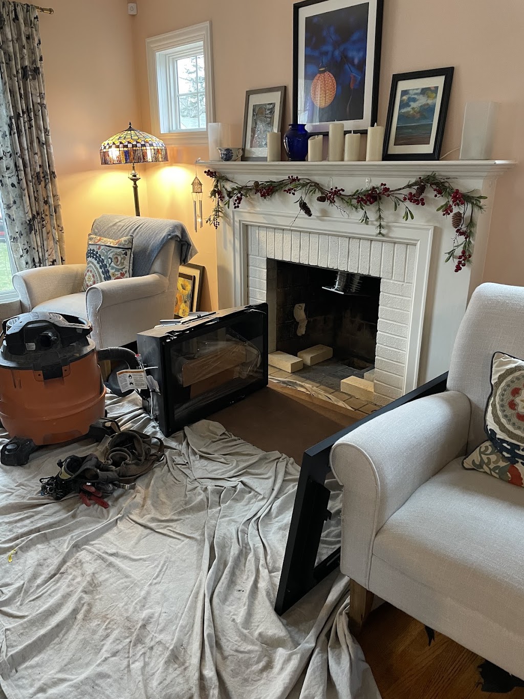 Twin City Fireplace & Stone Co. | 6521 Cecilia Cir, Bloomington, MN 55439, USA | Phone: (952) 295-4421