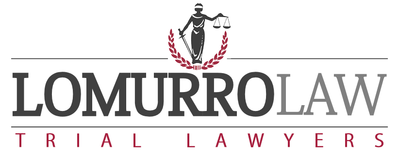 Lomurro Law | 4 Paragon Way Suite 100, Freehold, NJ 07728, USA | Phone: (732) 482-9285