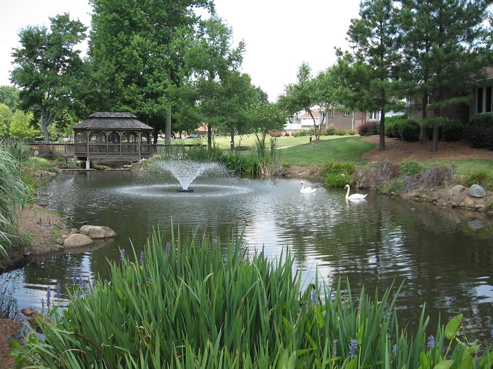 Twin Lakes Community | 3815 Wade Coble Dr, Burlington, NC 27215, USA | Phone: (336) 538-1500