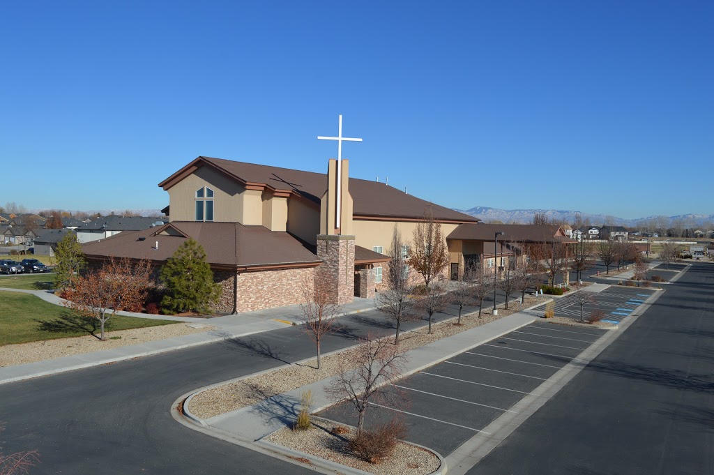 Central Valley Baptist Church | 600 N Ten Mile Rd, Meridian, ID 83642, USA | Phone: (208) 888-4189