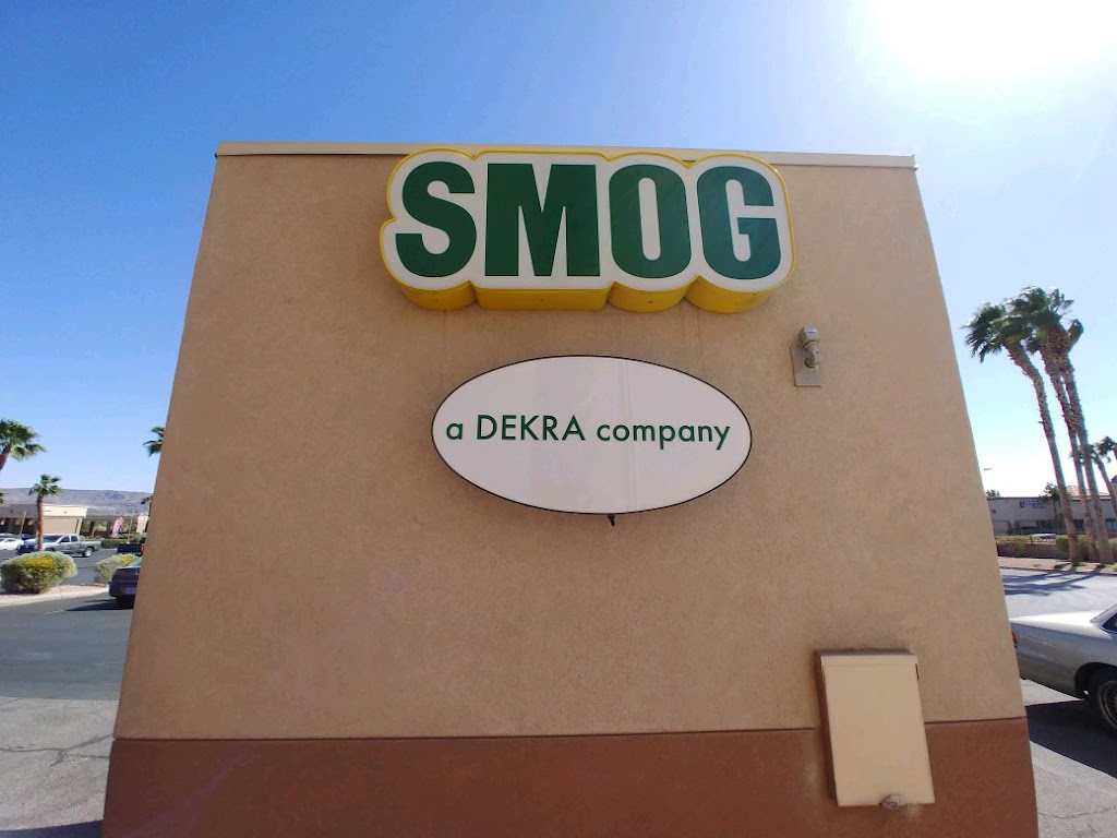 Jiffy Smog, a DEKRA company | 198 N Pecos Rd, Henderson, NV 89074, USA | Phone: (702) 492-0390
