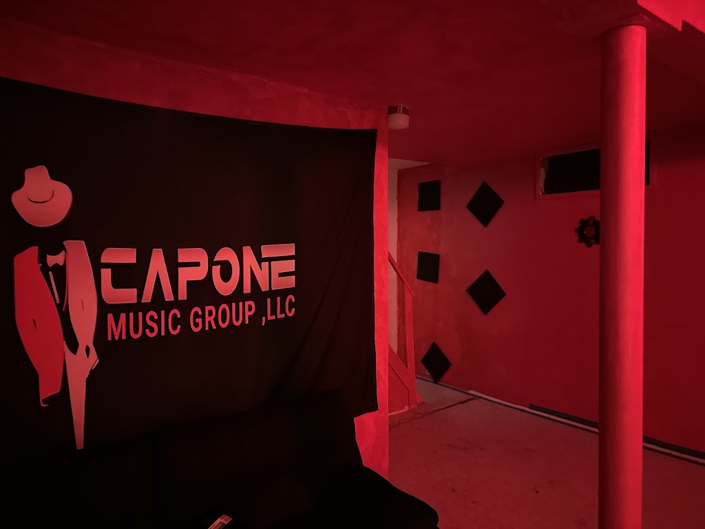 Capone Music Group | 267 Castlewood Ave, Dayton, OH 45405, USA | Phone: (937) 952-9295