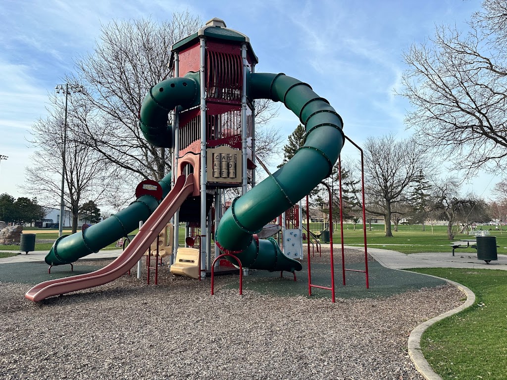 Big Park | Rolling Meadows, IL 60008, USA | Phone: (847) 818-3220