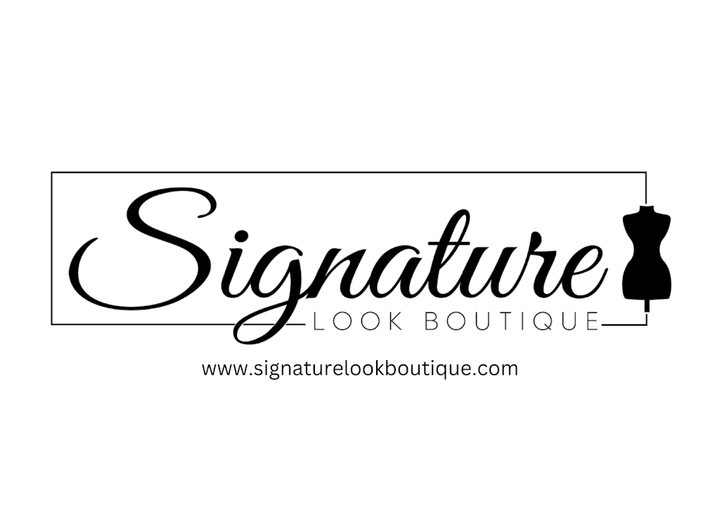 Signature Look Boutique | 240 E Main St, Ottawa, OH 45875, USA | Phone: (419) 523-3334