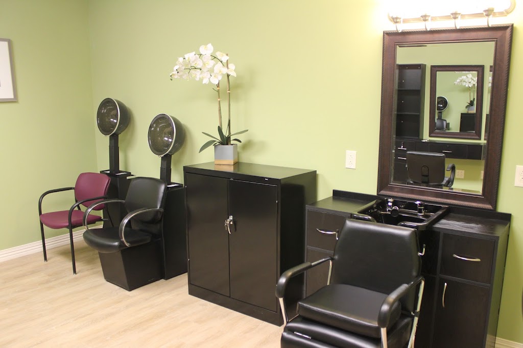 Envy Salon Suites | 2307 S, I-35E, Denton, TX 76205, USA | Phone: (940) 218-6636