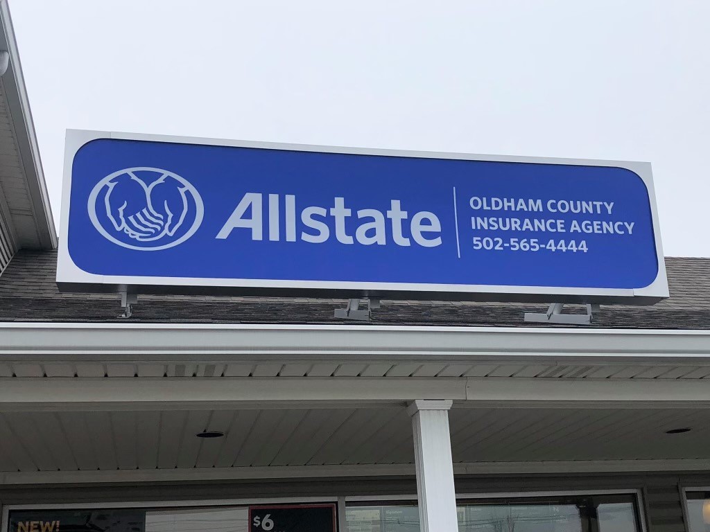 James Bethurem: Allstate Insurance | 4101 KY-146 Ste 5, La Grange, KY 40031, USA | Phone: (502) 565-4444