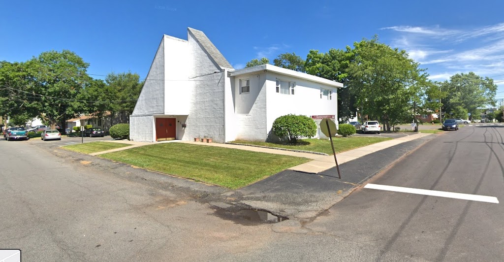 Iglesia Cristiana Refugio | 9 Pershing Ave, Somerset, NJ 08873, USA | Phone: (732) 470-0811